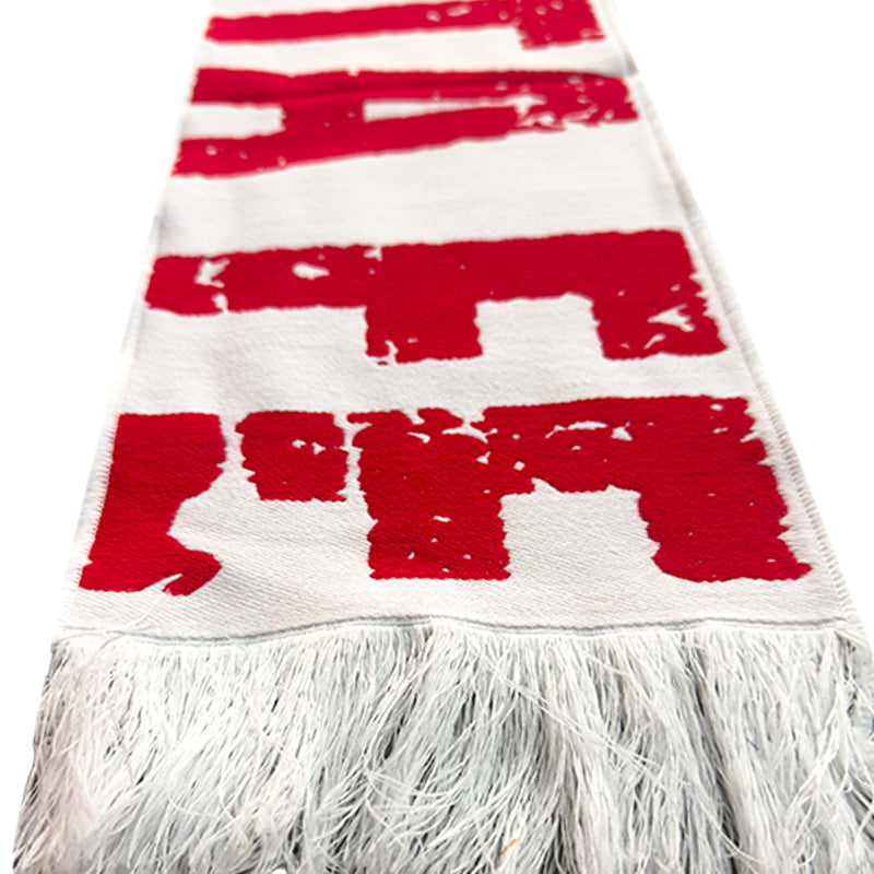 BUFANDA VAMOS SANTA FE