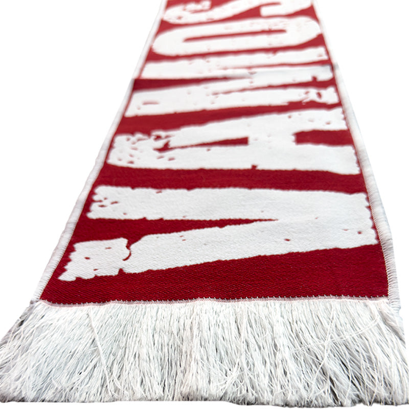 BUFANDA VAMOS SANTA FE