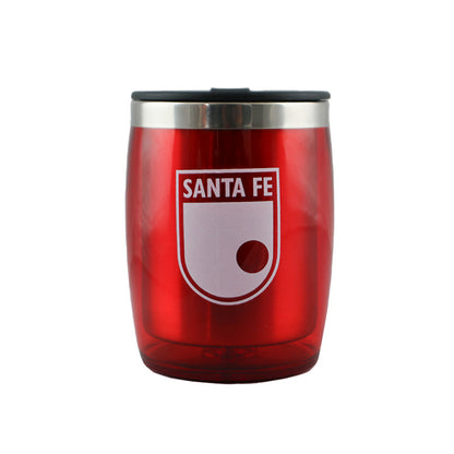 TAZA TERMICA INDEPENDIENTE SANTA FE
