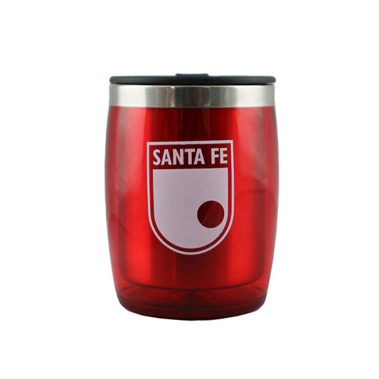 TAZA TERMICA INDEPENDIENTE SANTA FE