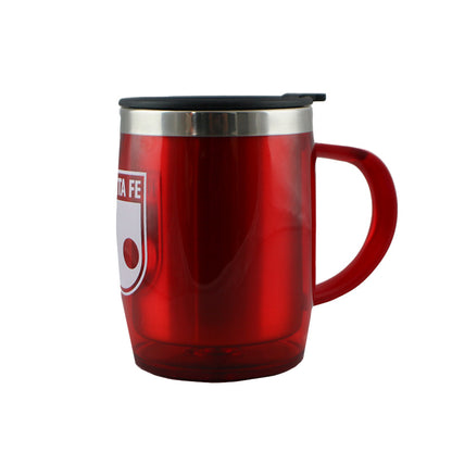 TAZA TERMICA INDEPENDIENTE SANTA FE