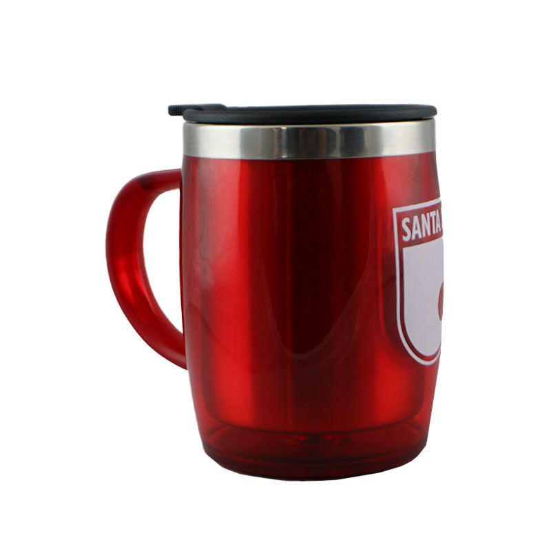 TAZA TERMICA INDEPENDIENTE SANTA FE