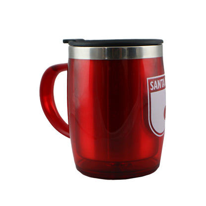 TAZA TERMICA INDEPENDIENTE SANTA FE