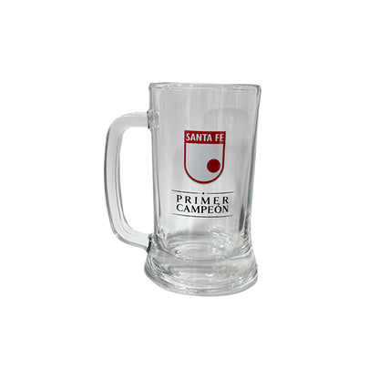 JARRO CERVECERO SANTA FE