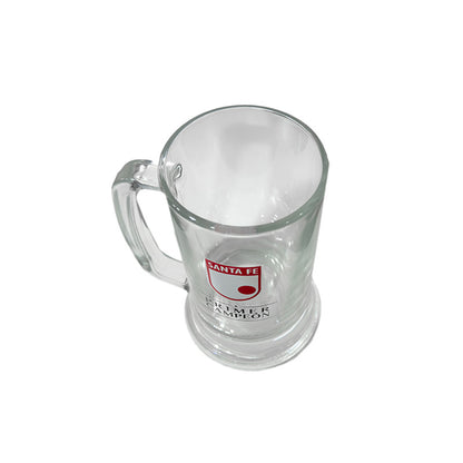 JARRO CERVECERO SANTA FE