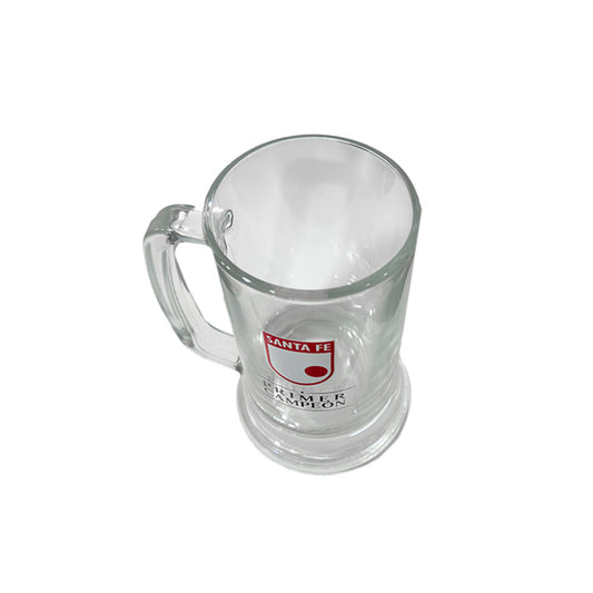 JARRO CERVECERO SANTA FE
