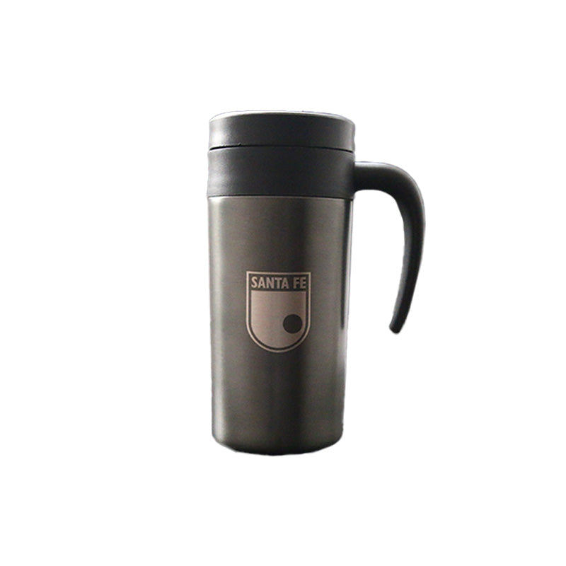 TERMO METALICO NYUK NEGRO