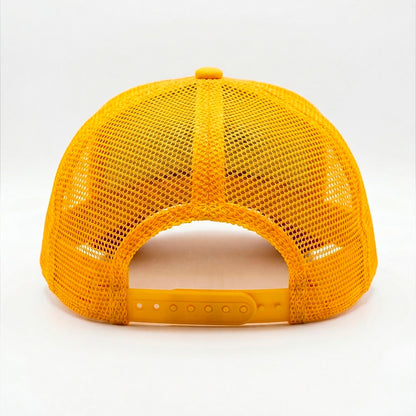 GORRA SANTA FE AMARILLA