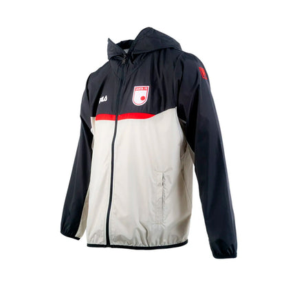 CHAQUETA ROMPEVIENTOS HOMBRE FILA 2026