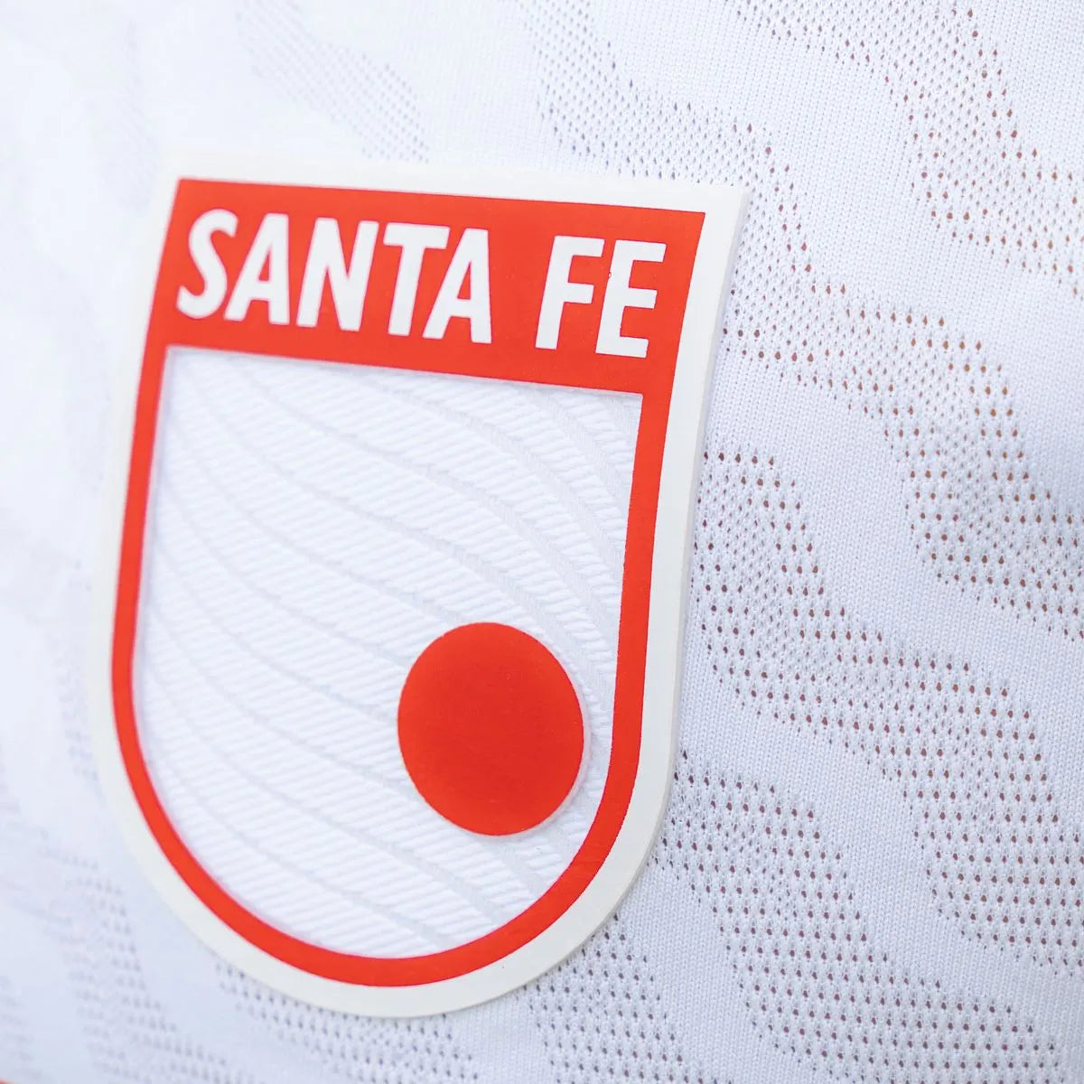 CAMISETA AWAY HOMBRE  BLANCA FILA 2026