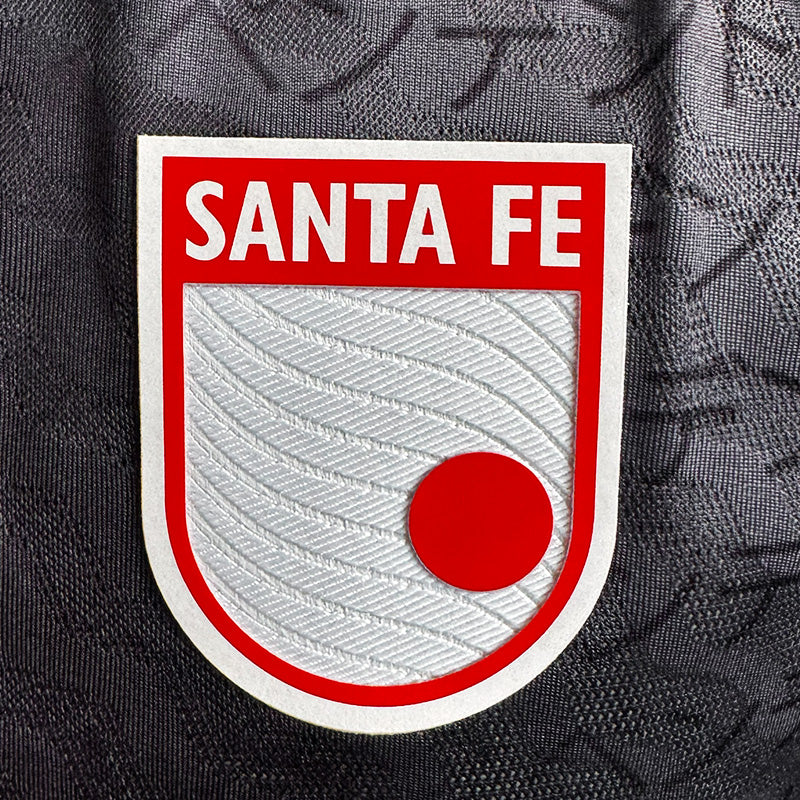 CAMISETA CONMEMORATIVA SURUGA BANK NEGRA FILA 2026