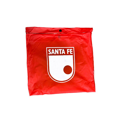 CAPA IMPERMEABLE ADULTO SANTA FE