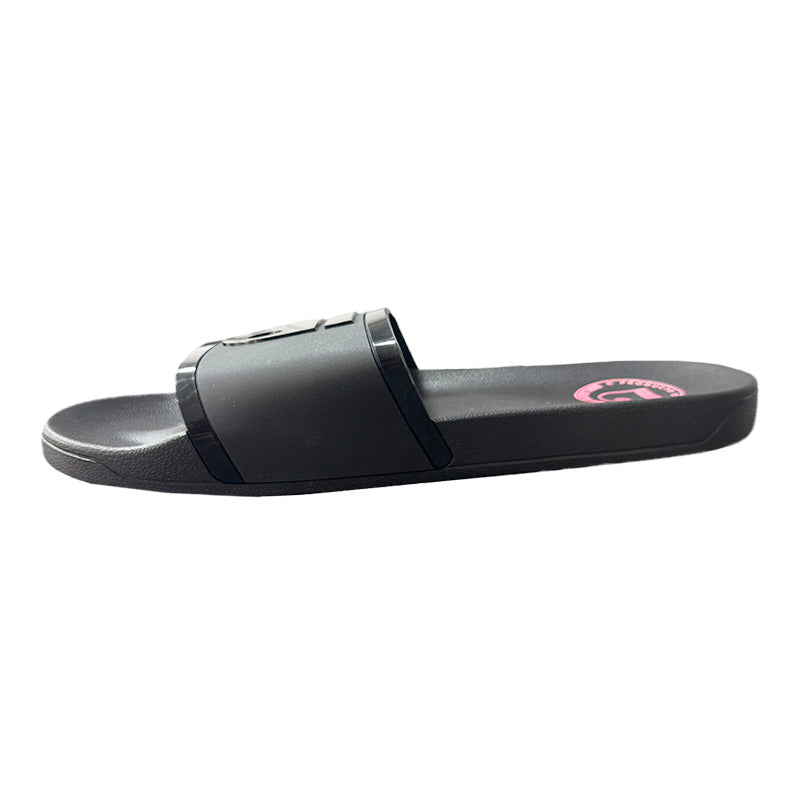 CHANCLAS NEGRAS INDEPENDIENTE SANTA FE