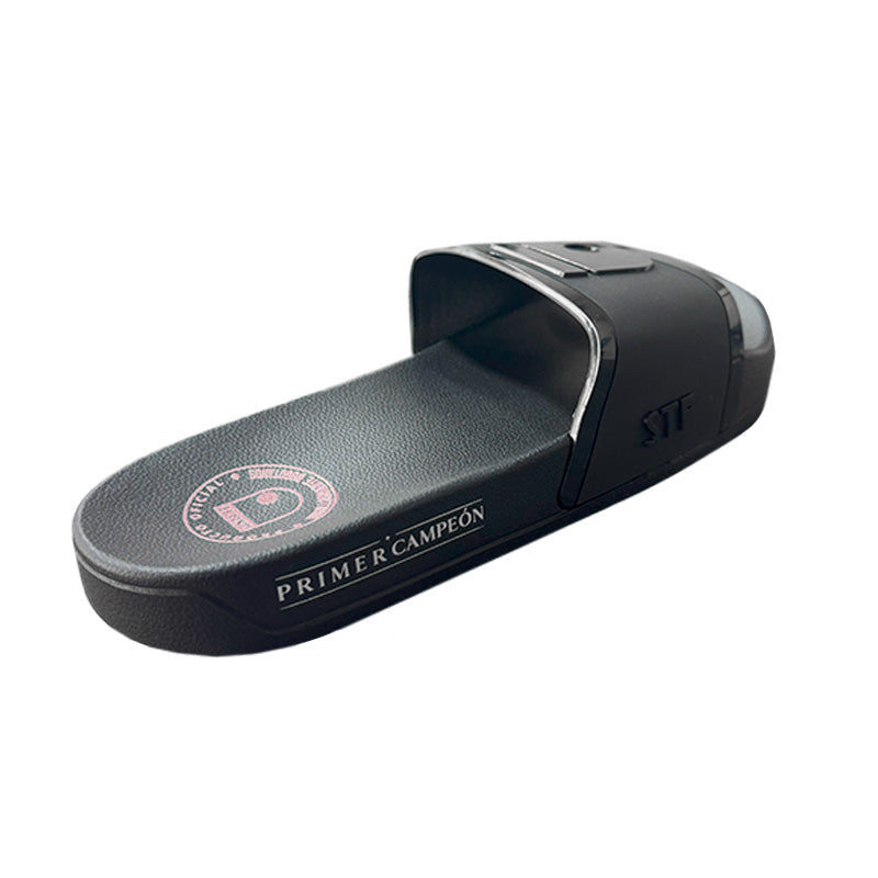 CHANCLAS NEGRAS INDEPENDIENTE SANTA FE