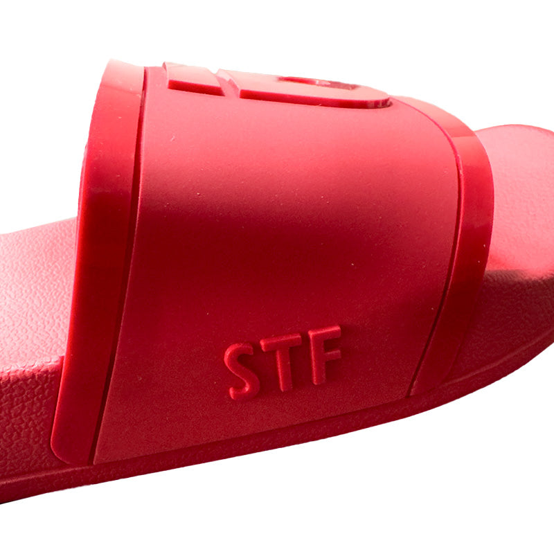 CHANCLAS ROJAS INDEPENDIENTE SANTA FE