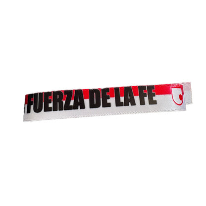 MANILLA SENSACION LA FUERZA DE LA FE