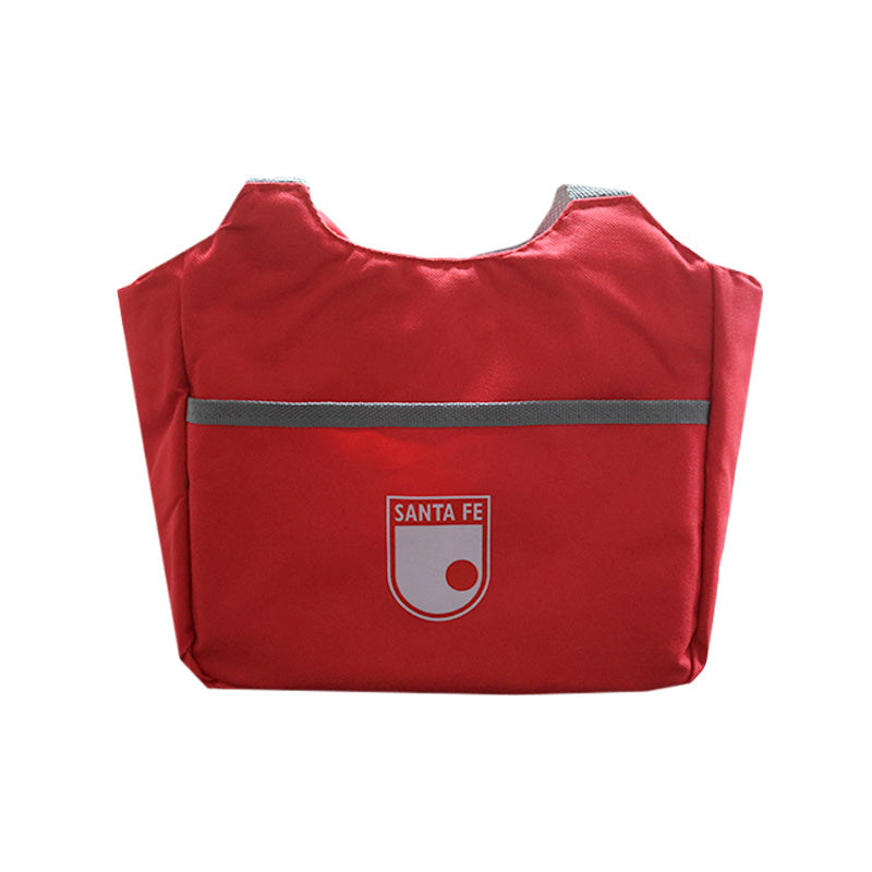 LONCHERA COOLER SANTA FE