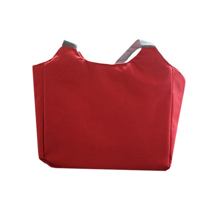 LONCHERA COOLER SANTA FE
