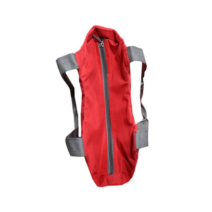 LONCHERA COOLER SANTA FE