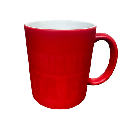 MUGS MAGICO BLANCO INDEPENDIENTE SANTA FE