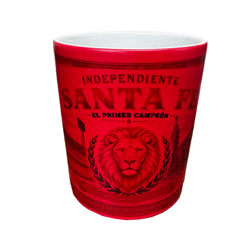 MUGS MAGICO BLANCO CLASICO