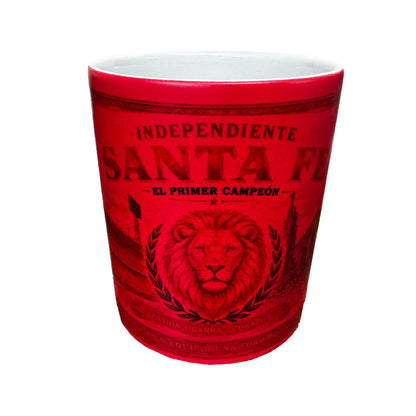 MUGS MAGICO BLANCO CLASICO