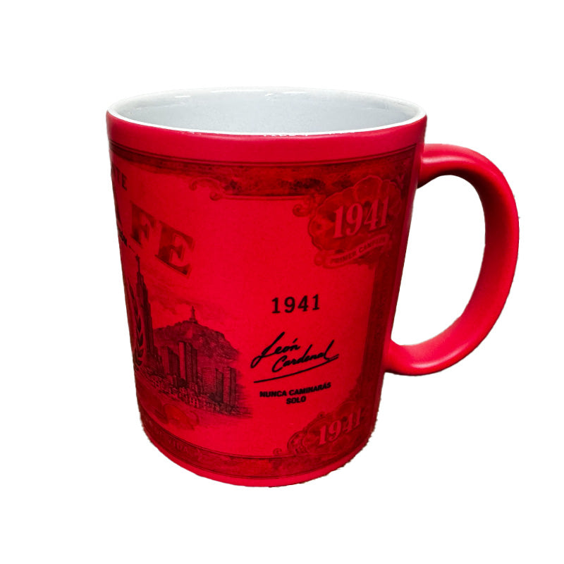 MUGS MAGICO BLANCO CLASICO