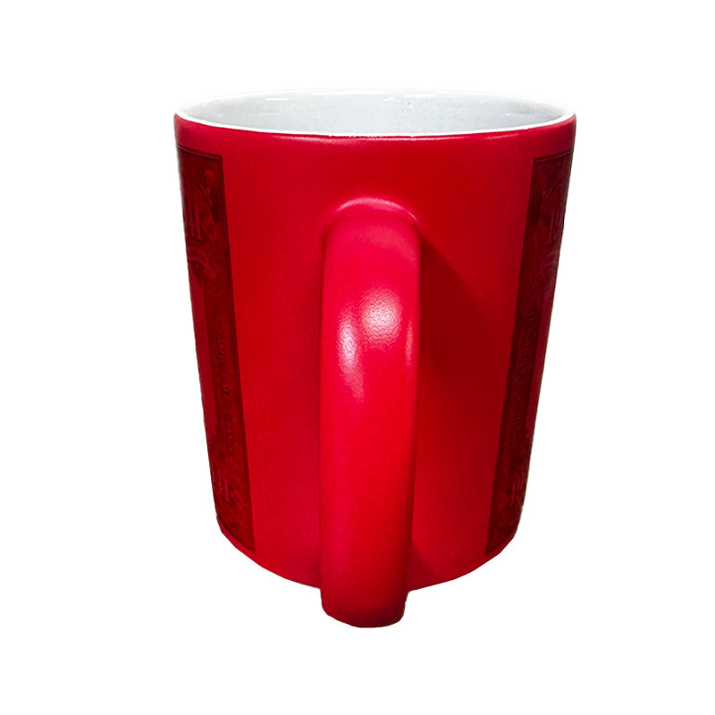 MUGS MAGICO BLANCO CLASICO