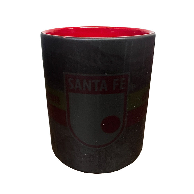 MUGS MAGICO ROJO ORGULLOSAMENTE BOGOTANO