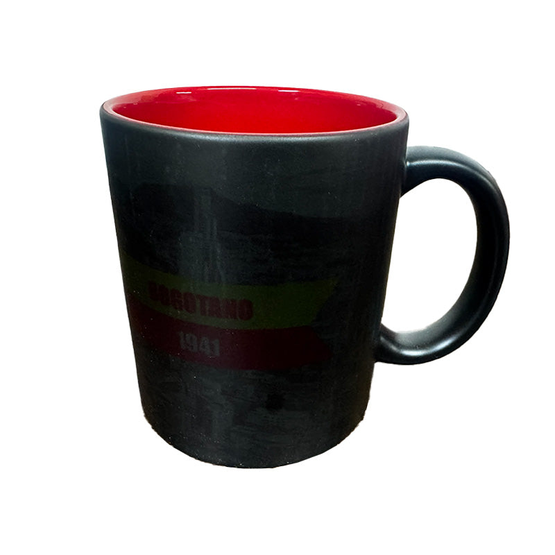 MUGS MAGICO ROJO ORGULLOSAMENTE BOGOTANO
