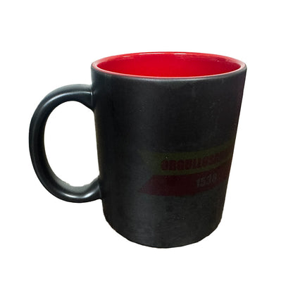 MUGS MAGICO ROJO ORGULLOSAMENTE BOGOTANO