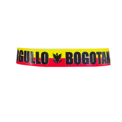 MANILLA SENSACION ORGULLO BOGOTANO