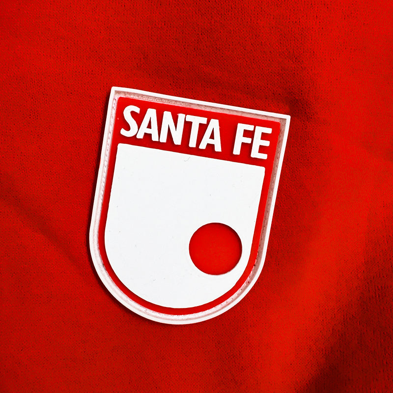 CHAQUETA DEPORTIVA ROJA