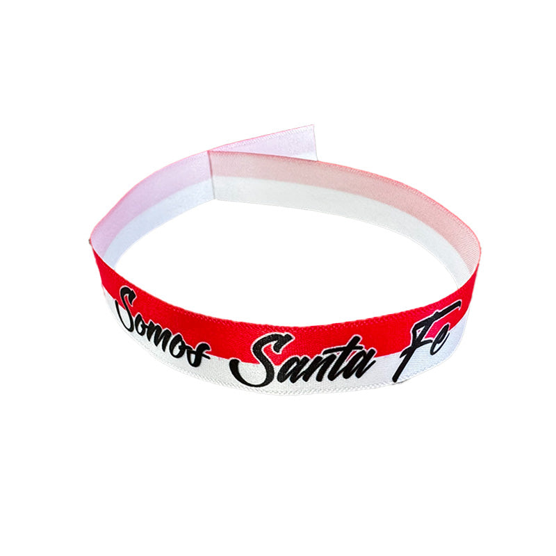 MANILLA SENSACION SOMOS SANTA FE
