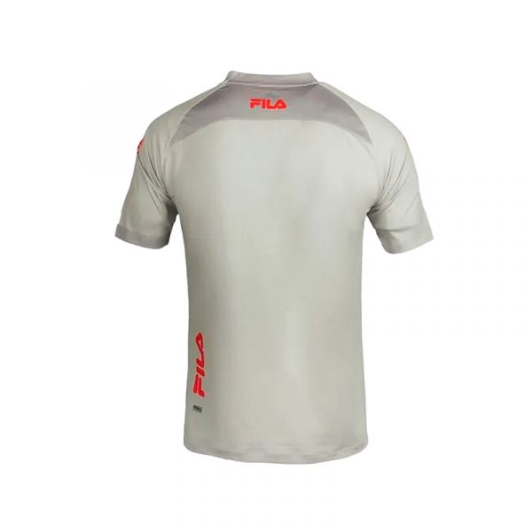 CAMISETA ENTRENO HOMBRE ARENA FILA 2025 - Imagen 4