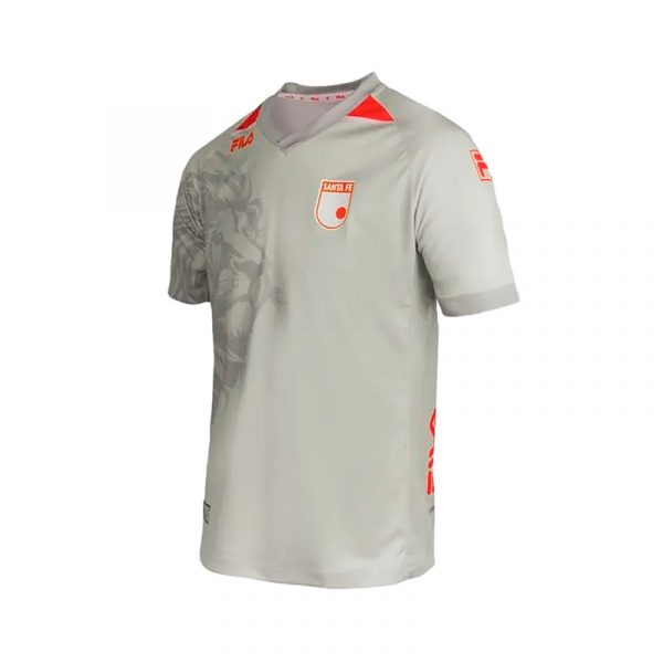 CAMISETA ENTRENO HOMBRE ARENA FILA 2025 - Imagen 3