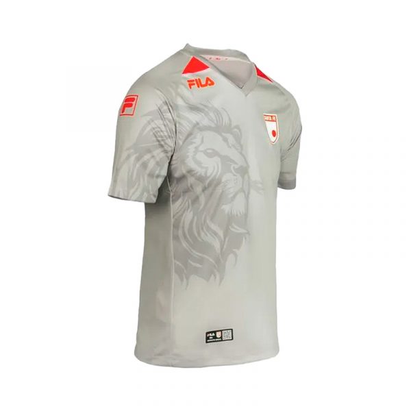 CAMISETA ENTRENO HOMBRE ARENA FILA 2025 - Imagen 2