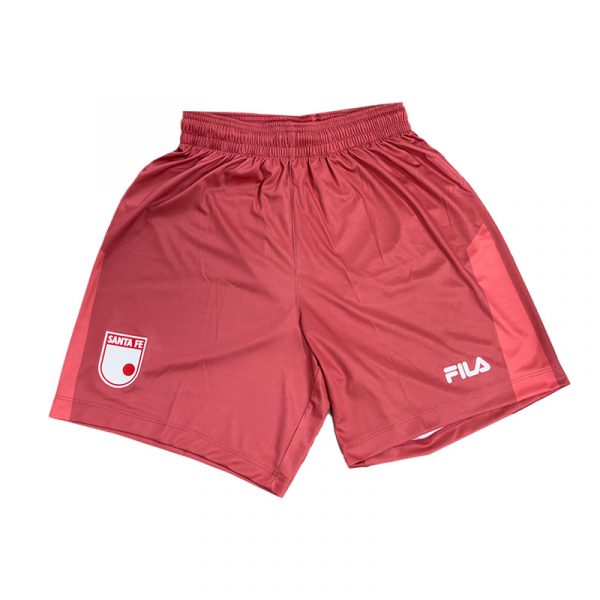 PANTALONETA ENTRENO HOMBRE CORAL FILA 2025