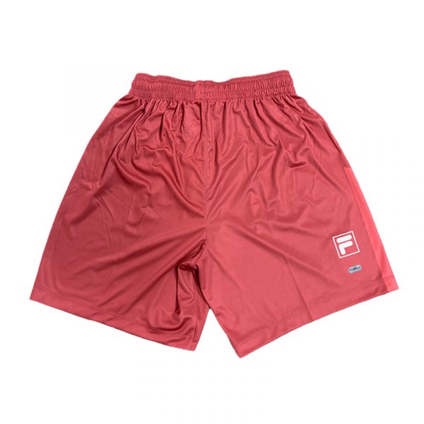 PANTALONETA ENTRENO HOMBRE CORAL FILA 2025 - Imagen 3