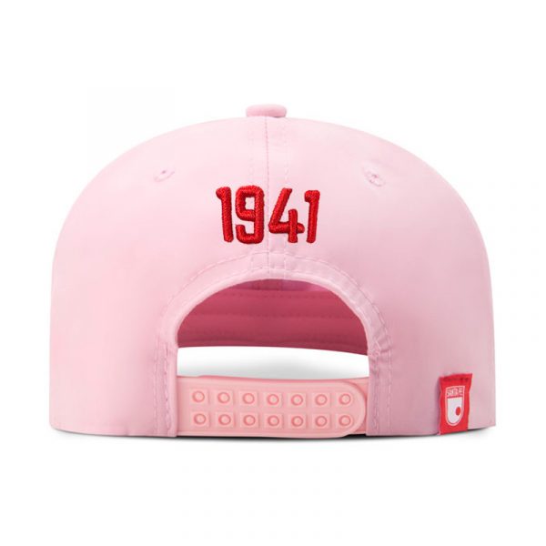 GORRA SANTA FE ROSADA 1941 - Imagen 2